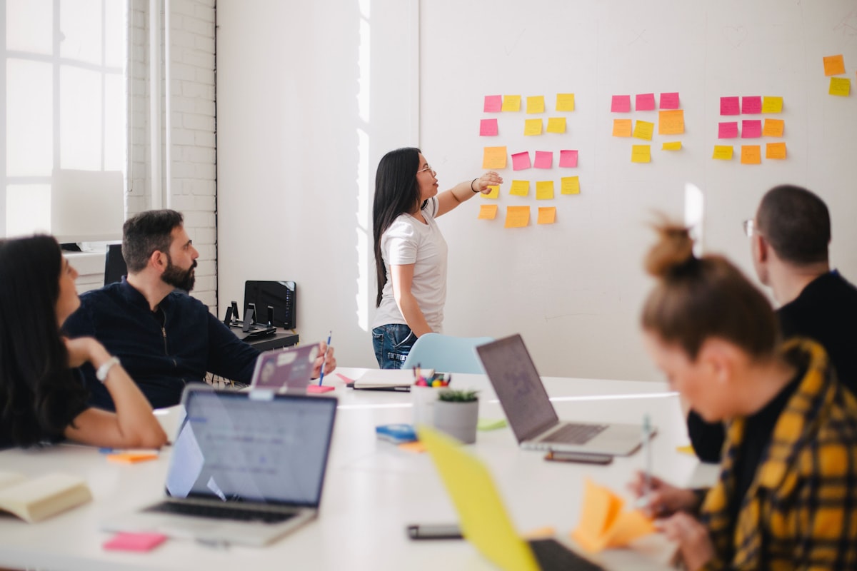 From Zero to Trusted Expert: A 90-Day Founder Content Plan